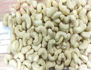 CASHEW NUTS KERNELS/CASHEW NUTS WHILE WHOLE 240