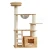 Import Cat Tree for Indoor Cats with Scratching Post from China
