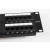 Import cat6 patch panel 48 ports Cat6 12/16/24/32/48 Ports from China