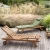 Import Catania Comfort Lounger Teak Wood Long Chaise Outdoor Garden Furniture Indonesia Wholesale from Indonesia