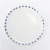 Import Catering used personalized modern cheap turkish restaurant used serving ceramic plate from China