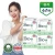 Import [CB/JEN]KleanNara Soonsoohanmyeon ZERO Sanitary Napkin(Pad) from South Korea