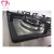 Import CE Certification Gas Cooker Stainless Steel Gas Cooktop 5 Burner Built-in Gas Hob from China
