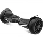 CE certified 8.5 inch fireproof hummer racing  hoverboard scooter