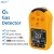Import CE certified Portable ozone detector O3 sensor handheld smart ozone gas test analyzer from China
