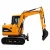 Import CE Chinar mini excavators small  1ton 2 ton 3ton 6ton cheap price for sale Factory supplier from China