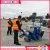 Import CE /ISO approved factory price China 30% off road/ floor zebra marking removal cleaning machine from China