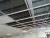 Import Ceiling grid components Interior decorative suspended drywall exposed normal white flat plain ceiling t grids from China