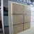 Import cement board insulation wall panels/boards from China