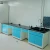 Import Central Workbench Furniture Chemical Fume Hood Lab Equipment Modern Physical Laboratory Bench from China
