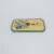 Import Ceramic custom House Sign Door Number plates with embossed design from China