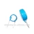 Import Ceramic disk capacitor passive components electronic capacitor manufacturers 15kv 471k from China