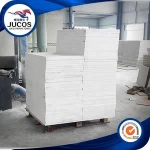 ceramic fiber product