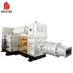 ceramic floor tile making machine