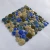 Import ceramic pebble mosaic tile fancy mosaic tiles from China