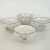 Import Ceramic stoneware decal animal Christmas handmade tableware dinnerware from China