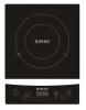 CE.ROHS certificate single Induction cooker