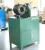 Import CE/TUV certification high pressure hydraulic hose crimping machine for Engineering machinery from China