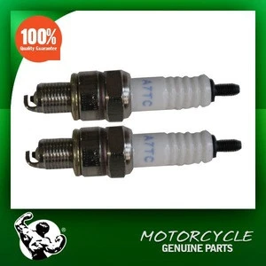 CG125 A7TC motorcycle engine ignition system spark plug