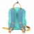 Import CHANGRONG Custom boy girl 12L Travel backpack school bag for children from China