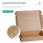 Cheap C2 Mailer Paper Box Strip