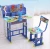 Import Cheap Factory Price Children Study Table and Chair Cartoon Picture Table Chair sets from China