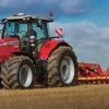 Cheap gear drive farming agricultural forest tractor machinery manufacturers