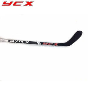 Cheap Hockey Stick Factory Team Sport 3k 12k 18k Custom Blank Hockey Sticks