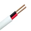 cheap industrial electric wire and cable H05w-f power cables wires