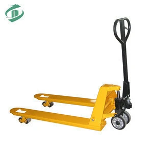 Cheap Price 1000kg-5000kg Hand Pallet Truck/Hydraulic Manual Pallet Jack/Material Handling Tools