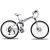 Cheap price 20/24/26/29 inch wheel 7/8/21/24/27 speed folding bikes mountain bikes