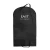 Import Cheap Price Custom Logo Handle Garment Duffle Dust Cover Bag With Zip from China