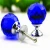 Import Cheap price different colors crystal knobs/Crystal Furniture Kitchen Cabinet Handles for hot selling/Pull Glass Handles from China
