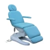 Cheap Price Electric Luxury Modern Blue Extension Treatment Tattoo Beauty Salon Spa Facial Chair