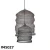Import Cheap Price Metal Famous Wire Mesh Lamp from India