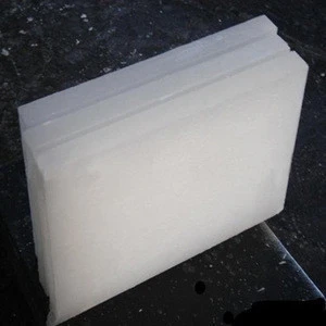 Cheap price raw material fully refined paraffin wax for candle