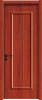 Cheap Price Soundproof Door Wooden Home Interior Door Modern Room Door