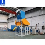 Cheap Price Waste Plastic Pet Bottle Crushing Machine Prices