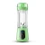 Import Cheap Rechargeable Usb Mini Portable Vegetable Fruit Juicer For Kitchen Appliance from China