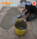 Cheap self leveling cement Based Self Leveling Mortar building material
