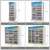 Import Cheap single glass door air cooling upright bottle pepsi mini refrigerator commercial fridge price from China