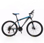 Cheap Sport MTB Carbon Full Suspension Fork Frame 27.5 29er Inch Bicicletas De Montana Cycle Mountain Bike Mountainbike Bicycle