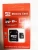 Cheap wholesale OEM Memory card  class10 high speed 16gb 32gb 64gb  real capacity sd card