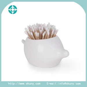 Cheap wooden cotton buds, bamboo cotton swabs