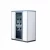 Import Cheapest Stainless steel Air Shower intelligent air shower With Automatic Door from China