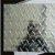 Import Checkered aluminum sheet 3003 aluminum 5 bar chequered plates for anti-skip flooring from China
