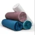 Import Cheersee bed room round cylindrical candy color home decor cushion pleated bolster yoga pillows for leg from China