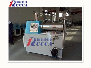 Chemical mill grinding machine