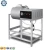 Import chicken marinating machine meat vacuum tumbler chicken salting machine  chicken marinator from China