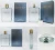 Import Chicphia 100ML Dark Ice Fragrance Original Perfume from China